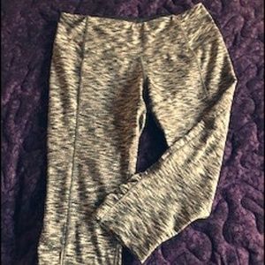 Women's workout leggings